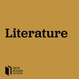 Podcast thumbnail for New Books in Literature