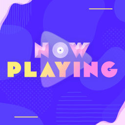 Podcast thumbnail for NOWPLAYING Video game music