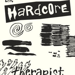 Podcast thumbnail for The Hardcore Therapist