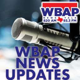 Podcast thumbnail for WBAP News Updates