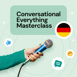 Podcast thumbnail for Conversational Everything Masterclass | Sinch Engage