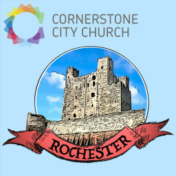 Podcast thumbnail for CCC Rochester Sermons