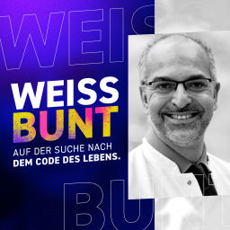 Podcast thumbnail for WeissBunt