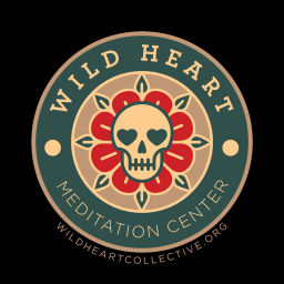 Podcast thumbnail for Wild Heart Meditation Center