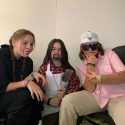 Podcast thumbnail for Chad Vlad and Dad
