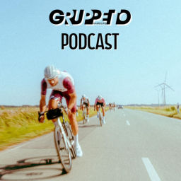 Podcast thumbnail for Im Gruppetto Hamburg