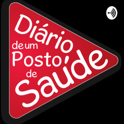 Podcast thumbnail for DiárioDPS
