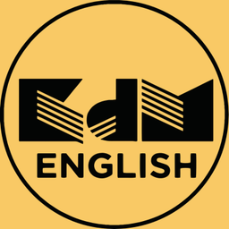 Podcast thumbnail for KDM English Messages