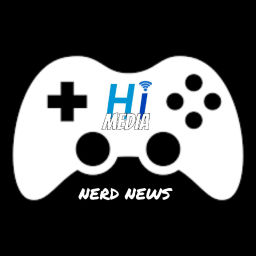 Podcast thumbnail for Nerd News