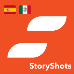 Podcast thumbnail for 📚 Los mejores resúmenes de libros de StoryShots