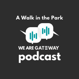 Podcast thumbnail for WeAreGateway - Podcast