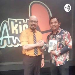 Podcast thumbnail for Bukan Indro Warkop