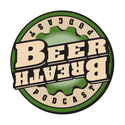 Podcast thumbnail for Beer Breath Podcast