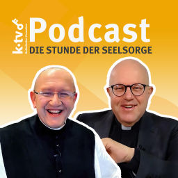 Podcast thumbnail for Die Stunde der Seelsorge