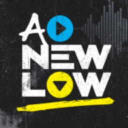 Podcast thumbnail for A New Low