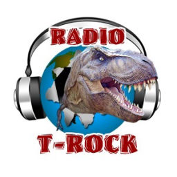 Podcast thumbnail for Radio T-Rock
