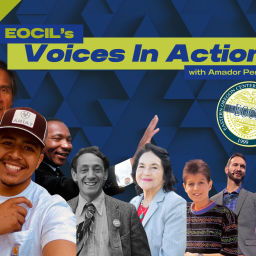 Podcast thumbnail for EOCIL - Eastern Oregon Center for Independent Living