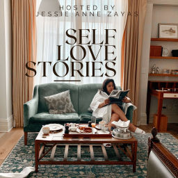 Podcast thumbnail for Self Love Stories