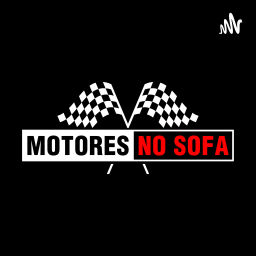 Podcast thumbnail for Motores No Sofá