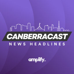 Podcast thumbnail for CANBERRACAST