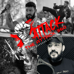Podcast thumbnail for Attack The Attack 360 LLC