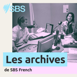 Podcast thumbnail for Les archives de SBS French