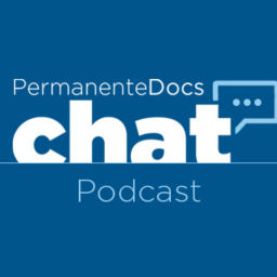 Podcast thumbnail for PermanenteDocs Chat
