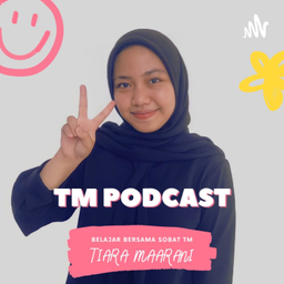 Podcast thumbnail for TM Podcast
