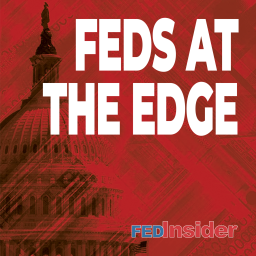 Podcast thumbnail for Feds at the Edge
