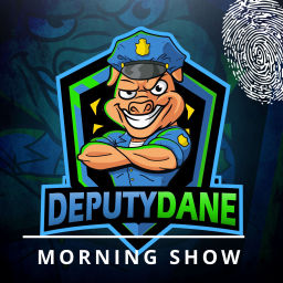 Podcast thumbnail for DeputyDane Morning Show