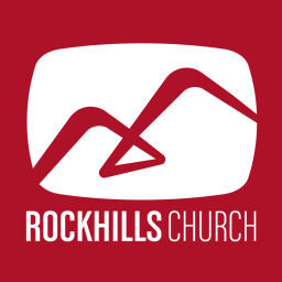Podcast thumbnail for Rockhills Church