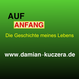 Podcast thumbnail for Damian Kuczera - Auf Anfang!
