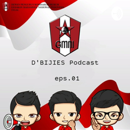 Podcast thumbnail for KomHukumTegal