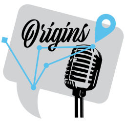 Podcast thumbnail for Origins Podcast with Ryan McGranaghan