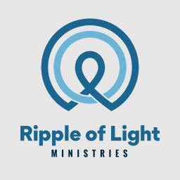 Podcast thumbnail for Ripple of Light Podcasts