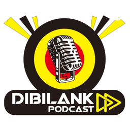 Podcast thumbnail for Dibilank Podcast