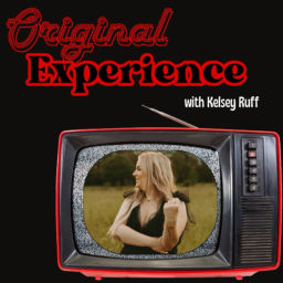Podcast thumbnail for Original Experience