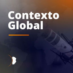 Podcast thumbnail for Contexto Global
