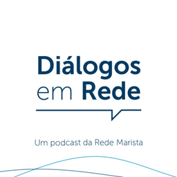 Podcast thumbnail for Diálogos em Rede