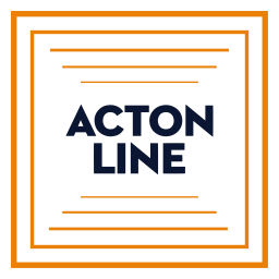 Podcast thumbnail for Acton Line