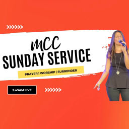Podcast thumbnail for Manningham Christian Centre