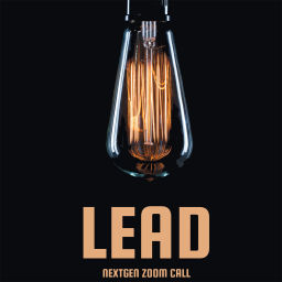 Podcast thumbnail for Lead NexGen