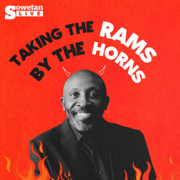 Podcast thumbnail for Taking the Rams by the Horns