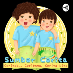 Podcast thumbnail for Buku.sumbercerita
