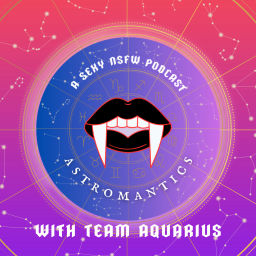 Podcast thumbnail for Astromantics