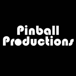Podcast thumbnail for Pinball Productions