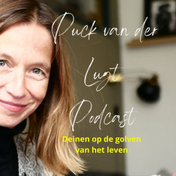 Podcast thumbnail for Puck van der Lugt Podcast