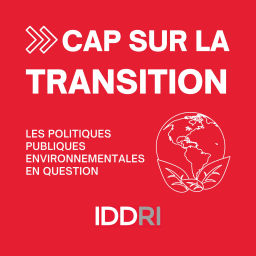 Podcast thumbnail for Cap sur la transition