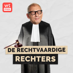 Podcast thumbnail for De Rechtvaardige Rechters