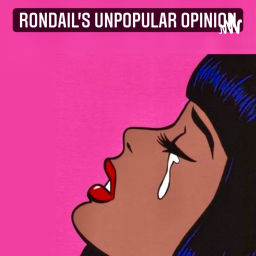 Podcast thumbnail for R.U.O.